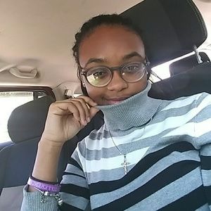 Meet your Posher, Jayla